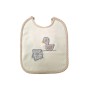 BABY BIB TO TIE