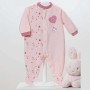 PYJAMA BÉBÉ HIVER KINANIT TUNDOSADO