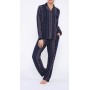 PYJAMA D'HIVER FEMME MUYDEMI