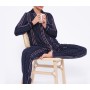 PYJAMA D'HIVER FEMME MUYDEMI