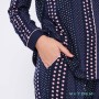 PYJAMA D'HIVER FEMME MUYDEMI