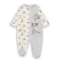 LONG SUMMER PAJAMAS FOR BABY