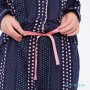 PYJAMA D'HIVER FEMME MUYDEMI