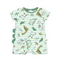 BABY BOY'S SHORT SUMMER PAJAMAS