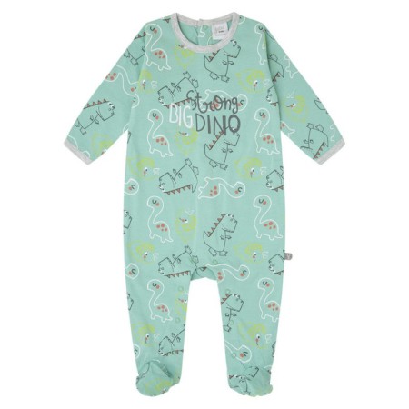 LONG SUMMER PAJAMAS FOR BOYS