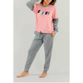 INTERLOCK SONIA WINTER PAJAMAS FOR WOMEN INTERLOCK SONIA WINTER PAJAMAS FOR WOMEN