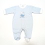 FULL BABY SUMMER PYJAMAS