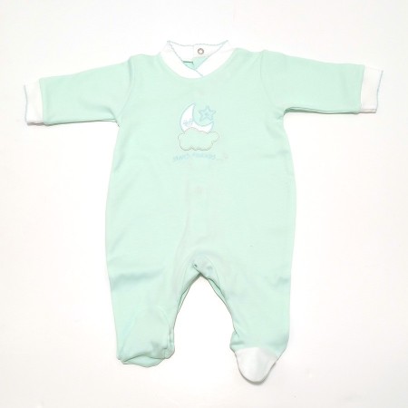 FULL BABY SUMMER PYJAMAS