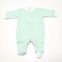 FULL BABY SUMMER PYJAMAS