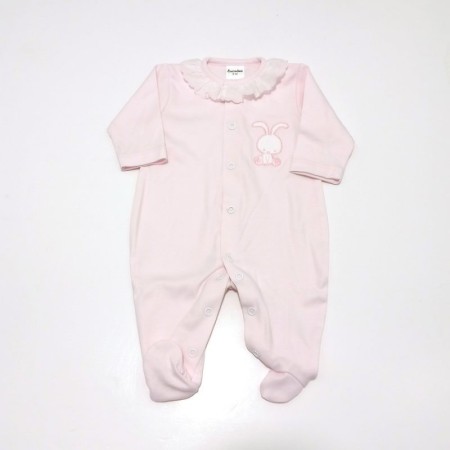 BABY PYJAMAS ALL SUMMER