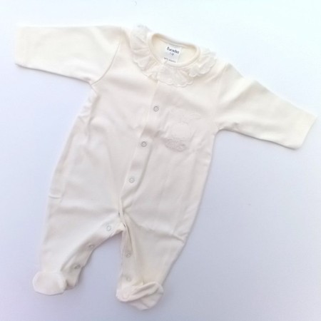 BABY PYJAMAS ALL SUMMER