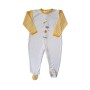 BABY SUMMER PYJAMAS WHOLE COTTON