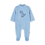 THUNDOSADO WATER LEMON BABY PYJAMAS