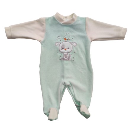 BABY WINTER PYJAMAS WHOLE