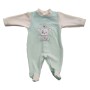 PYJAMA BÉBÉ HIVER ENTIER PYJAMA BÉBÉ HIVER ENTIER