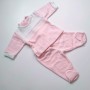 BABY WINTER PYJAMAS 2 PIECES