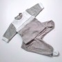 PYJAMA HIVER BÉBÉ 2 PIÈCES