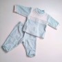 BABY WINTER PYJAMAS 2 PIECES