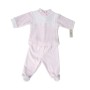 BABY WINTER PYJAMAS 2 PIECES
