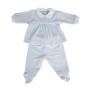 BABY WINTER PYJAMAS 2 PIECES