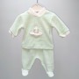 BABY WINTER PYJAMAS 2 PIECES