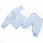 BABY WINTER PYJAMAS 2 PIECES