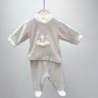 BABY WINTER PYJAMAS 2 PIECES