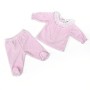 BABY WINTER PYJAMAS 2 PIECES