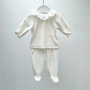 BABY WINTER PYJAMAS 2 PIECES