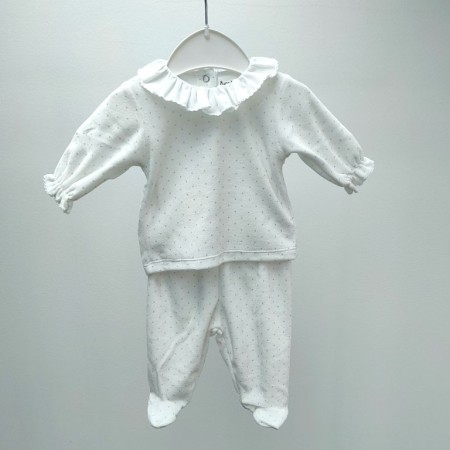 BABY WINTER PYJAMAS 2 PIECES
