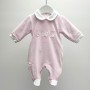 FULL WINTER BABY PYJAMAS