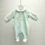 PYJAMA BÉBÉ HIVER ENTIER