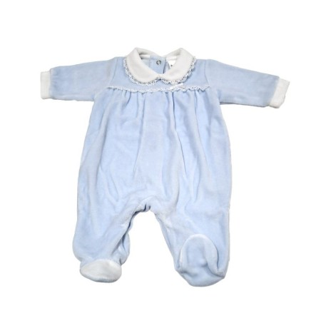 BABY WINTER PYJAMAS WHOLE