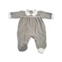 BABY WINTER PYJAMAS WHOLE