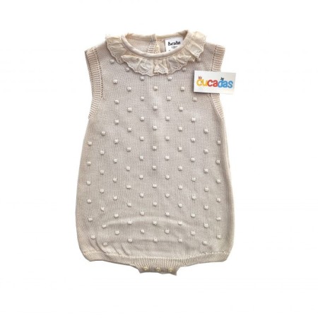 BABY ROMPER SUMMER POINT