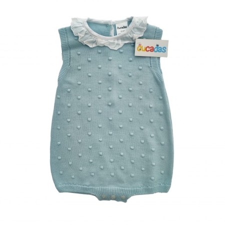 BABY ROMPER SUMMER POINT