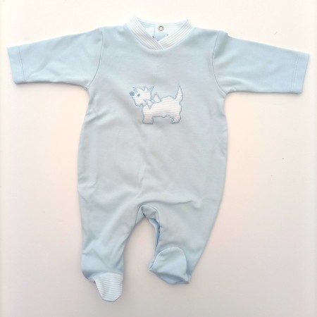 BABY PYJAMAS ALL SUMMER