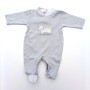 PYJAMA BÉBÉ ENTIER L'ÉTÉ