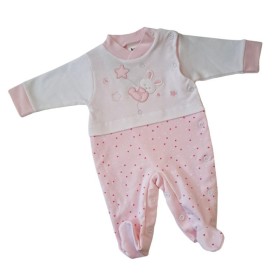 PYJAMA BÉBÉ ÉTÉ ENTIER COTON PYJAMA BÉBÉ ÉTÉ ENTIER COTON