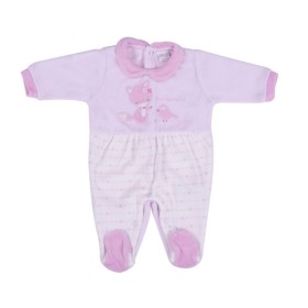 PYJAMA BÉBÉ INTÉGRAL PYJAMA BÉBÉ INTÉGRAL