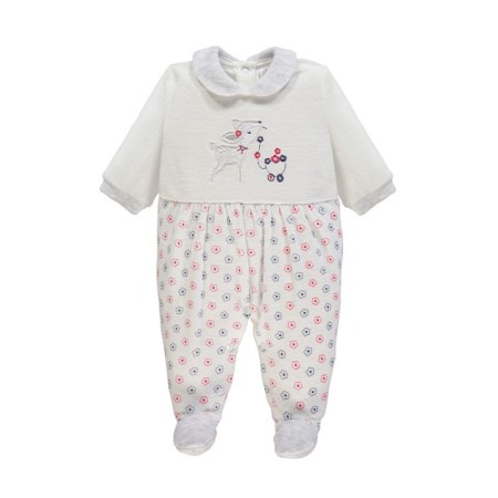 PYJAMA BÉBÉ INTÉGRAL