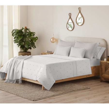 3-PIECE SHEETS 50% ALG / 50% POL