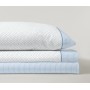 3-PIECE SHEETS 50% ALG / 50% POL