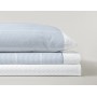 3-PIECE 100% COTTON SHEETS