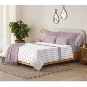 DRAPS 3 PIÈCES 100% COTON DRAPS 3 PIÈCES 100% COTON