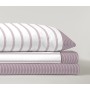 3-PIECE 100% COTTON SHEETS