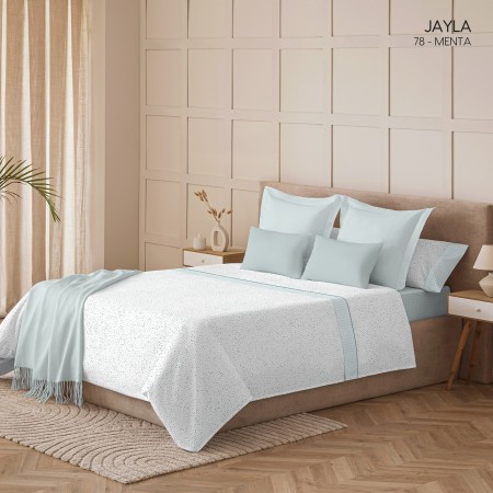 3-PIECE 100% COTTON SHEETS