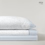 3-PIECE 100% COTTON SHEETS