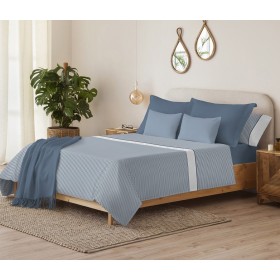 DRAPS 3 PIÈCES 50% ALG / 50% POL DRAPS 3 PIÈCES 50% ALG / 50% POL