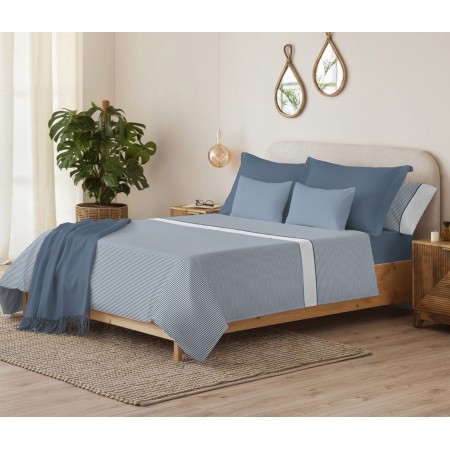 3-PIECE SHEETS 50% ALG / 50% POL